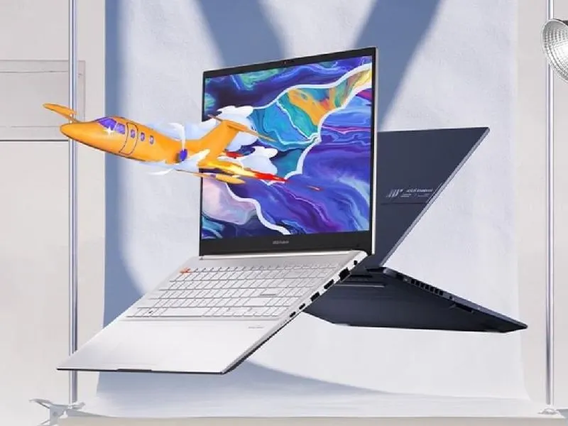ASUS Vivobook Pro 15 OLED