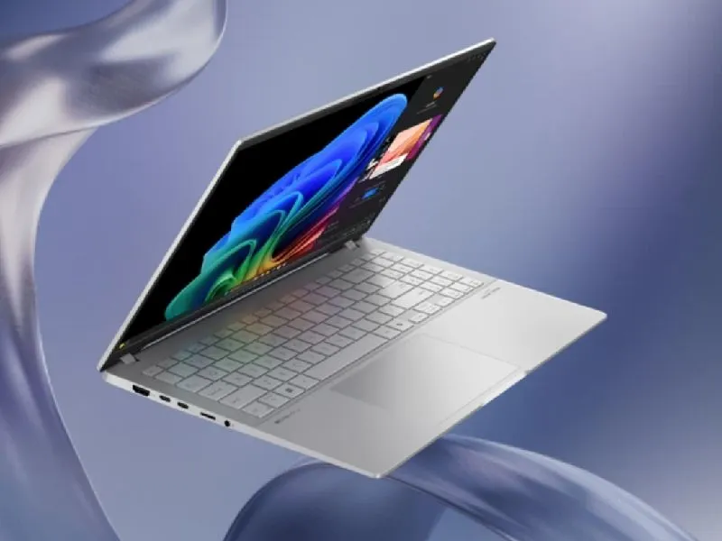 Laptop ASUS Vivobook S 15 OLED S5507