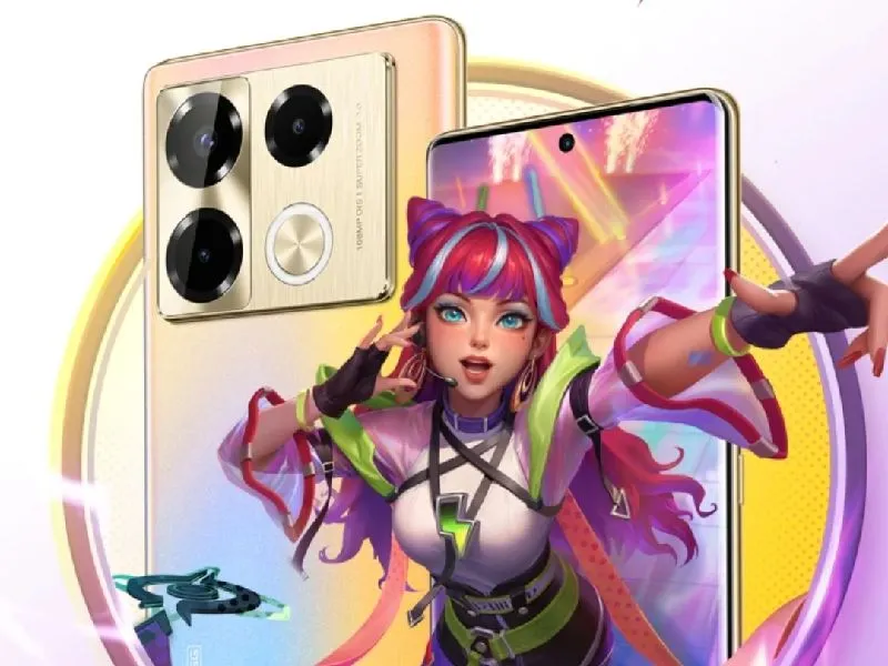 5 HP Infinix Terbaru Edisi November 2024
