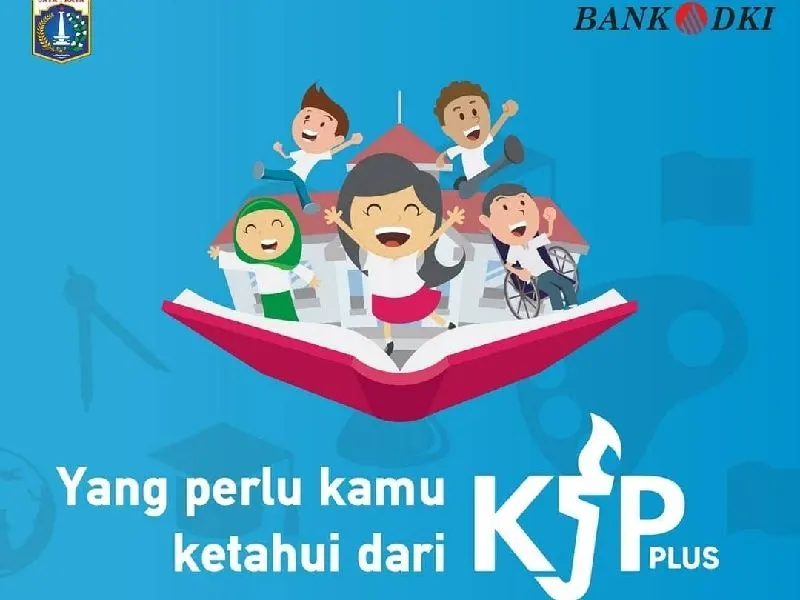 Illustrasi. KJP Plus Tahap 2 Tahun 2024