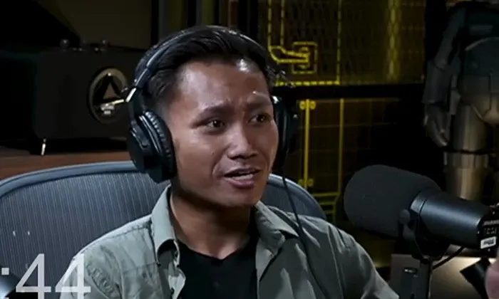 Sebelum kini berhasil dibebaskan usai permohonan praperadilan dikabulkan hakim, Pegi Setiawan sempat menjalani masa tahanan selama 49 hari.