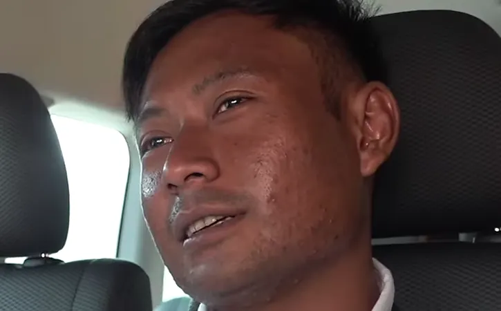 Salah satu saksi yang memberikan keterangannya adalah Dede Riswanto. Ia juga merupakan saksi di sidang kasus Vina Cirebon pada 2016 silam.