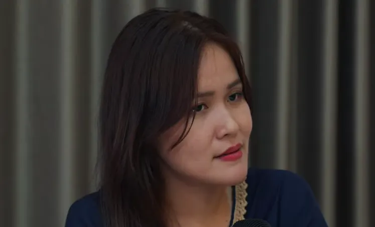 Jessica Wongso telah menghirup udara bebas per tanggal 18 Agustus 2024