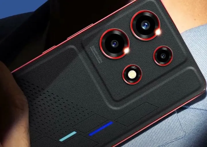 Infinix GT Ultra.