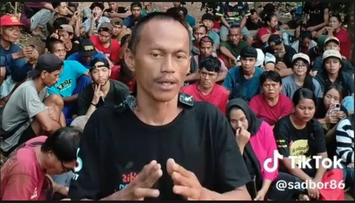Gunawan Sadbor
