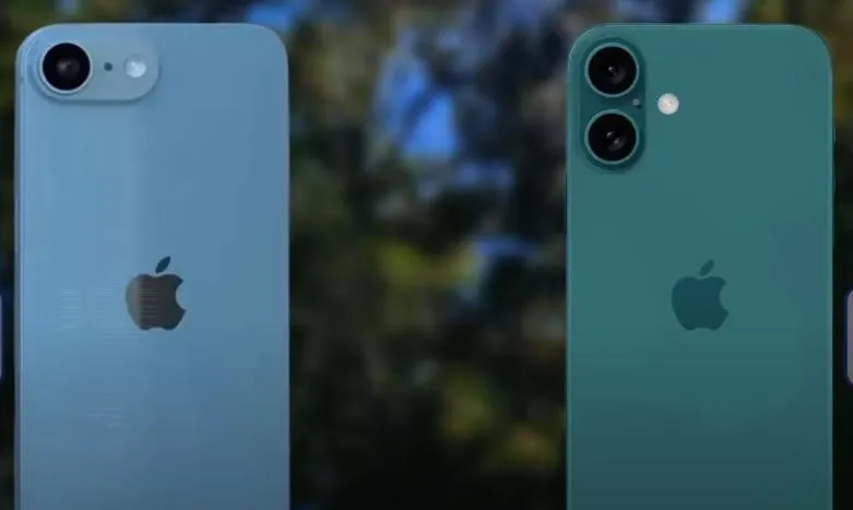 Perbandingan antara iPhone SE 4 dan iPhone 16 menawarkan beberapa perbedaan signifikan dalam hal spesifikasi dan fitur.