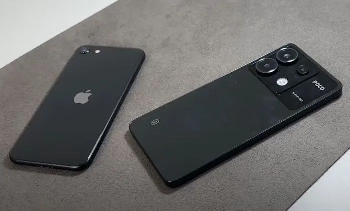 Saat membandingkan Poco X6 dan iPhone SE (2022) second untuk performa sebagai HP utama, ada beberapa faktor yang dapat dipertimbangkan.