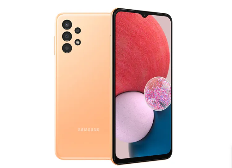 Samsung Galaxy A13.