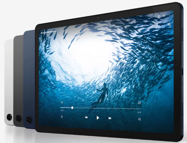 Tablet Murah Cuma Rp3-4 Jutaan Ini, Cocok Buat Gen Z Body Simple Punya Speaker Lantang
