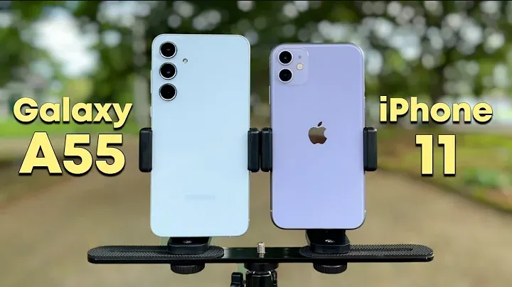 Dalam persaingan ketat antara Samsung Galaxy A55 dan iPhone 11, salah satu aspek yang sering diperbandingkan adalah kualitas kameranya.