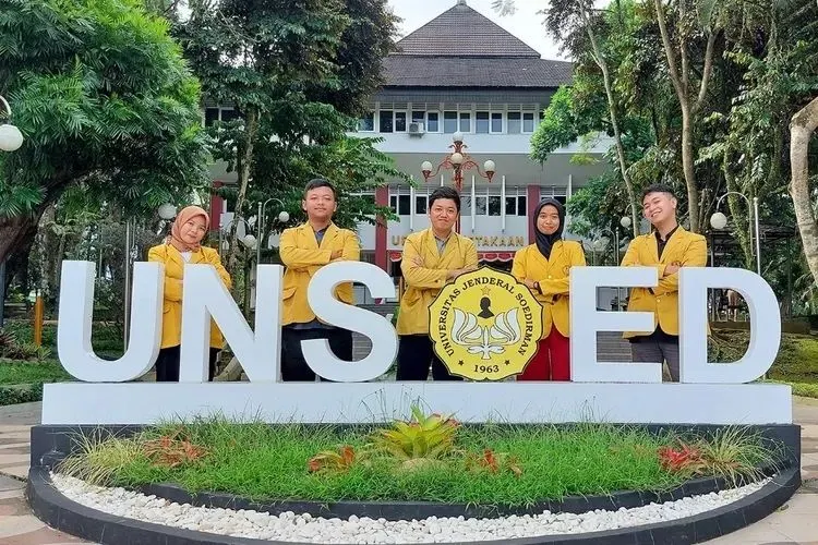 Kampus Unsoed