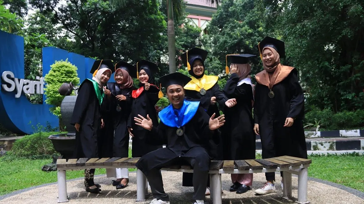 Sebagai bahan referensi untuk mendaftar di Universitas Islam Negeri, ternyata 7 kampus paling banyak diminati dan terfavorit.