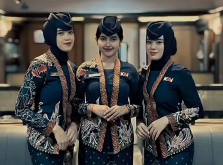 Sebagai informasi, PT Reska Multi Usaha (RMU) merupakan penyedia layanan pendukung perkeretaapian di Indonesia.
