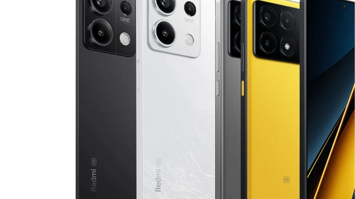 Sebagai salah satu pesaing merek besar Samsung, Oppo, hingga iPhone, Xiaomi masih banyak diminati oleh pengguna smartphone di Indonesia.
