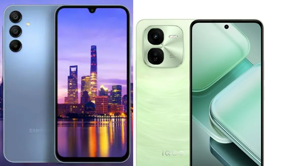 Sebut saja Samsung Galaxy A15 5G dan iQOO Z9X masih banyak diminati oleh pecinta smartphone canggih dengan harga menengah ke atas.