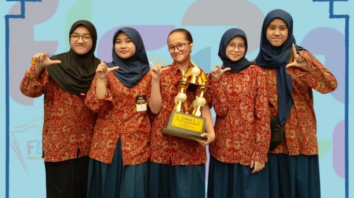Secara khusus artikel ini akan memberikan informasi mengenai daftar sekolah jenjang SMP terbaik yang ada di DKI Jakarta.