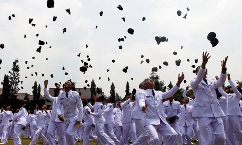 Pendaftaran sekolah kedinasan dibuka hari ini 15 Mei 2024