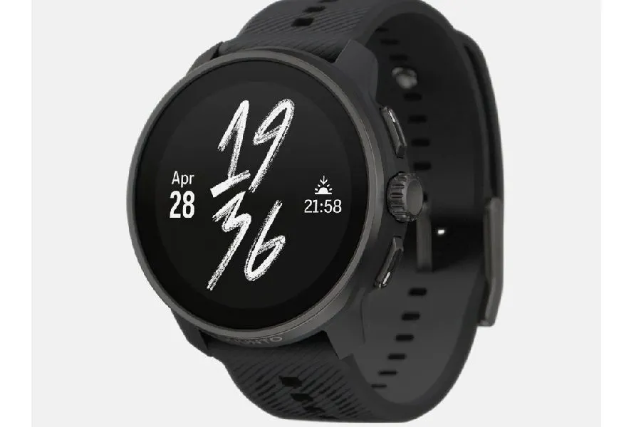 Sesuai dengan positioning-nya di segmen premium, Suunto Race S menawarkan kombinasi sempurna antara desain elegan dan fungsionalitas tinggi.