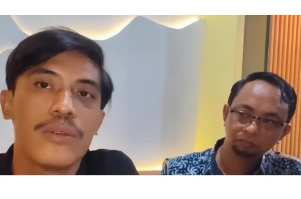 Setelah 8 tahun bungkam soal meninggalnya Vina dan Eky di Cirebon tahun 2016, kini teman Eky buka suara.