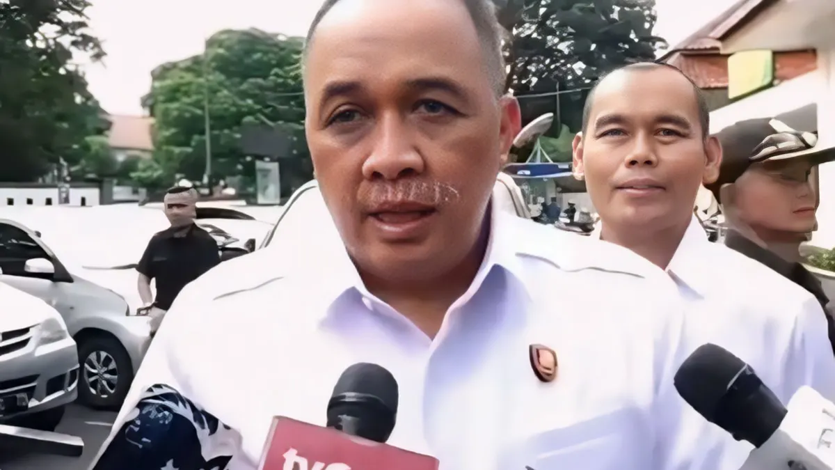 Ketua tim hukum Polda Jawa Barat Nurhadi Handayani yang menegaskan bahwa ahli yang didatangkan sudah independen.