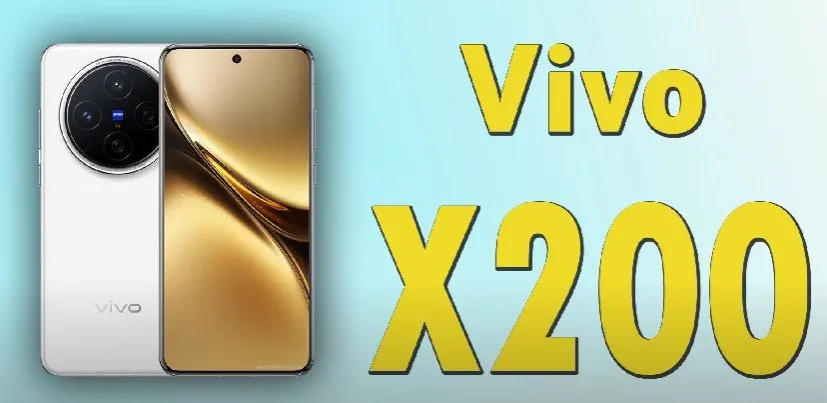 Smartphone ini juga ditenagai oleh prosesor MediaTek Dimensity 9400 yang dipadukan dengan RAM 12GB dan penyimpanan internal 256GB.