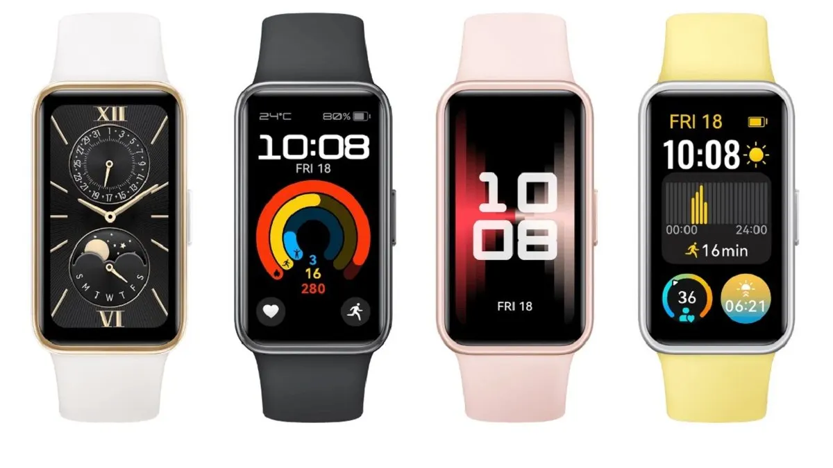 Smartwatch saat ini tidak hanya dijadikan sebagai pengingat jam saja. Namun juga untuk mengetahui sebagaimana kualitas kesehatan.