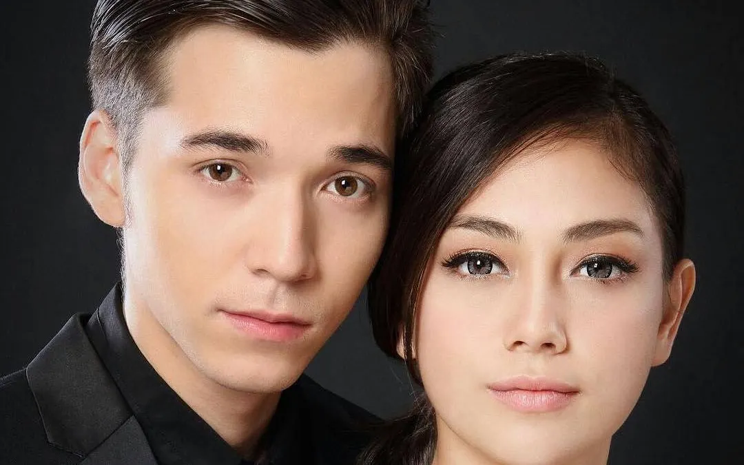 Lebih lanjut mantan istri dari Stefan William menegaskan bahwa anaknya tidak memiliki hubungan yang dekat dengan Ria Andrews.