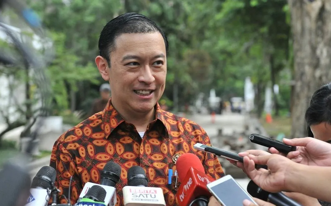 Tom Lembong