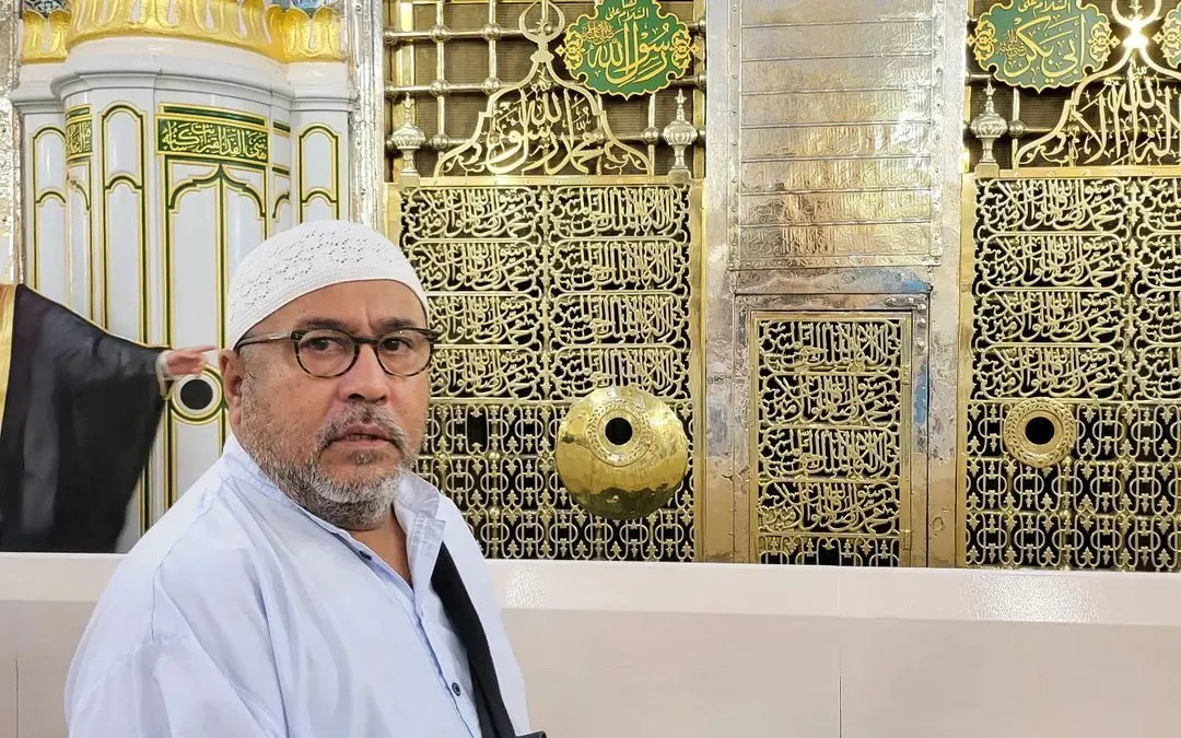 Cawagub DKI Jakarta 2024, Rano Karno