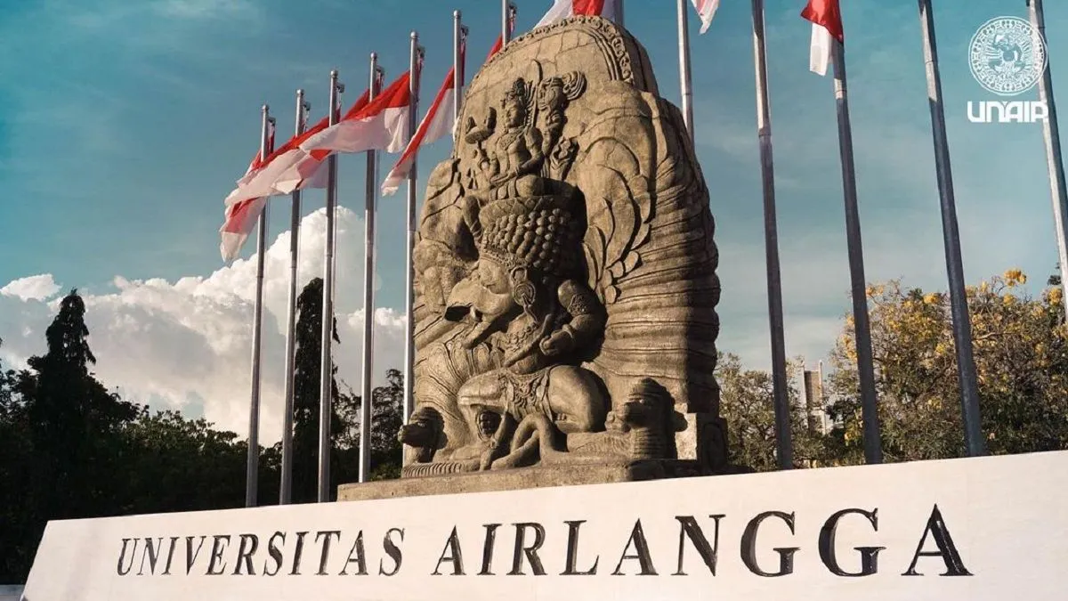 Universitas Airlangga (UNAIR)