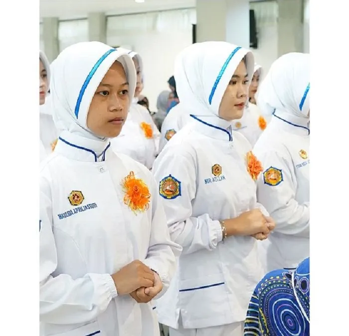 Daftar 10 Politeknik terbaik di Indonesia