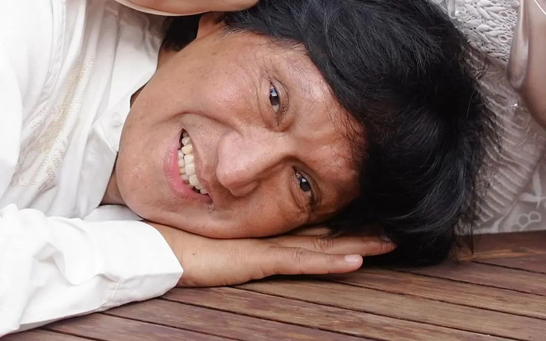 Wafat Diusia 61 Tahun, Marissa Haque Sempat Beberkan Kesan Pertama Jatuh Hati pada Ikang Fawzi