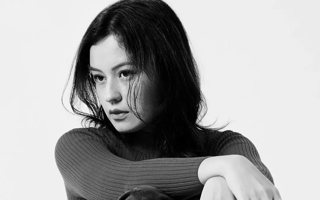 Kimberly Ryder curhat soal anaknya harus nunggu bajaj usai pulang sekolah