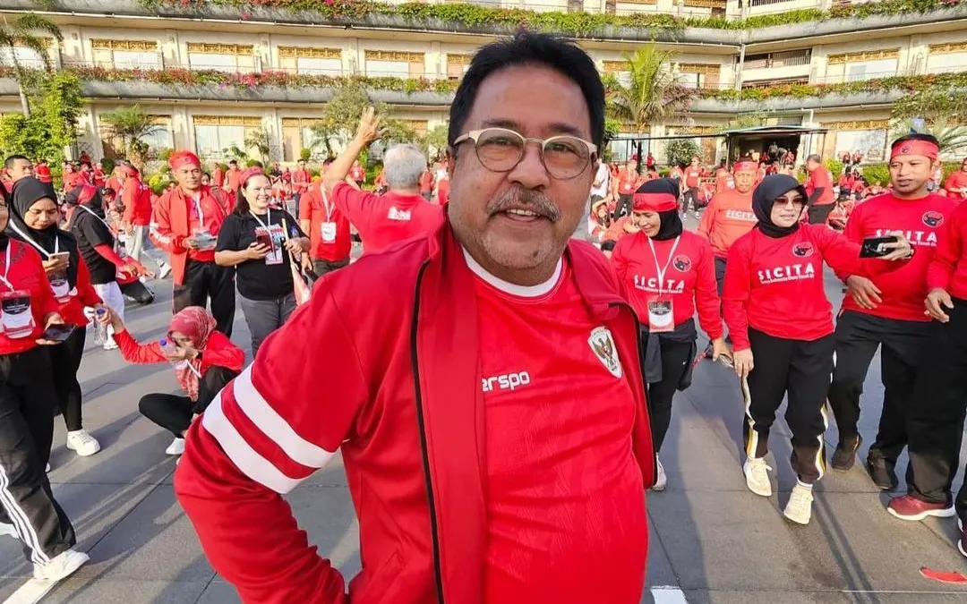 Calon Wakil Gubernur DKI Jakarta 2024, Rano Karno