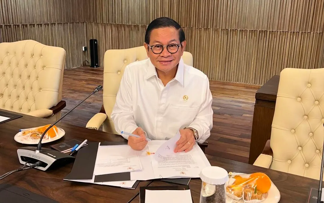 Pramono Anung