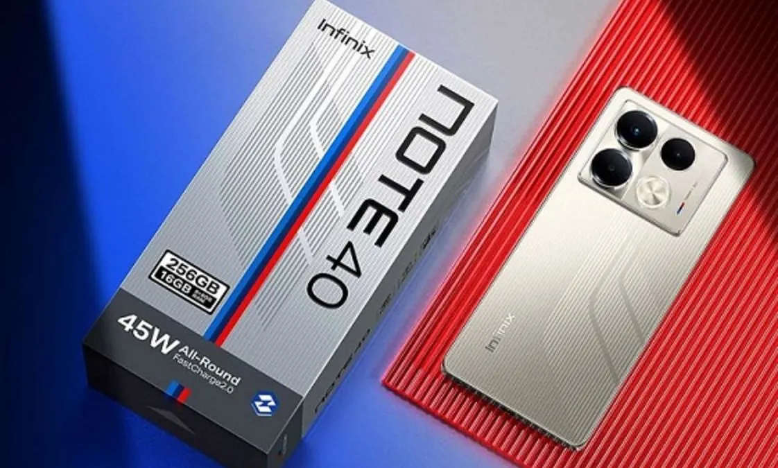 Lima ponsel Infinix di bulan Oktober 2024 mengalami penurunan harga.