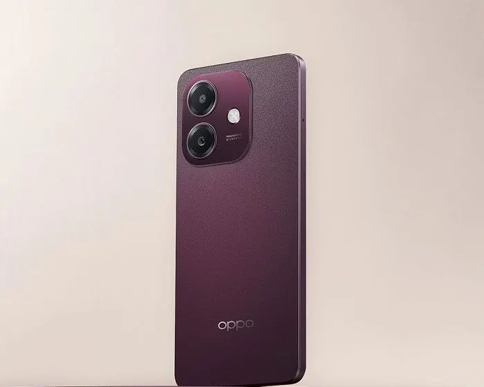 HP OPPO
