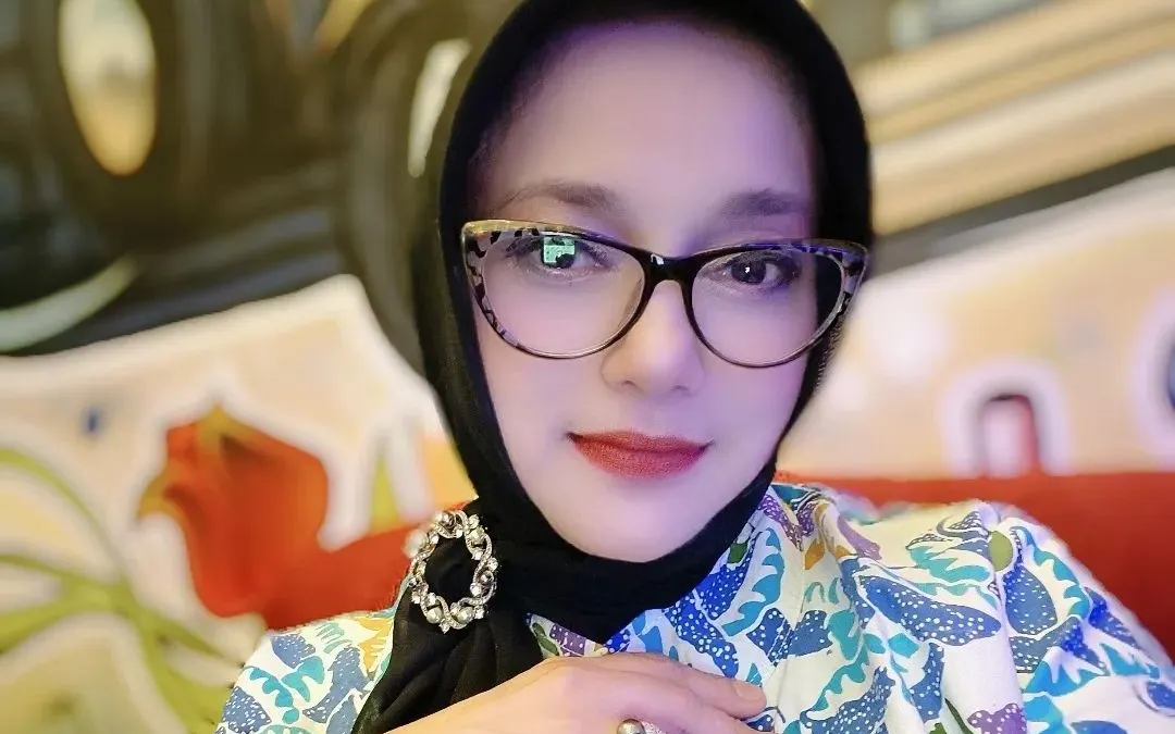 Penyebab Marissa Haque Tutup Usia Diduga Akibat Kanker Laring
