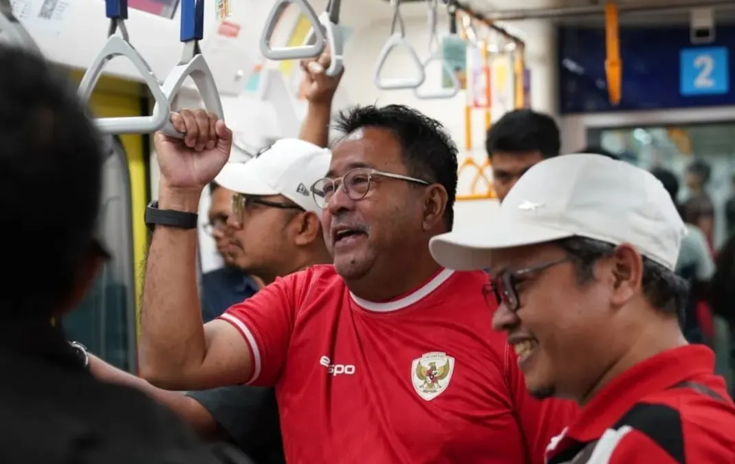 Muncul Gerakan Coblos 3 Paslon di Pilgub Jakarta, Rano Karno Ikut Buka Suara 