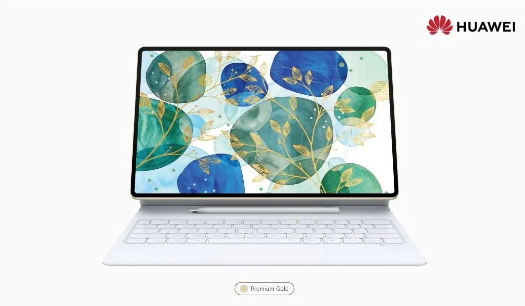 Review Huawei Matepad Pro 12.2