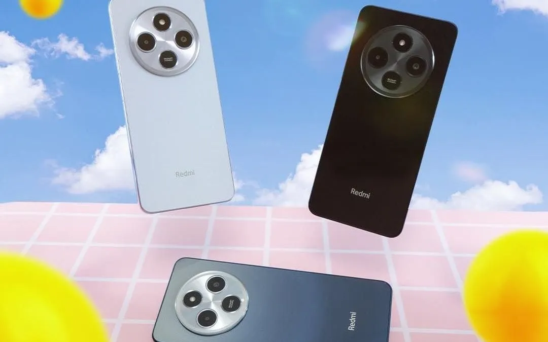 Ada empat seri handphone Xiaomi yang bisa kamu miliki cukup dengan harga Rp 1 jutaan saja di akhir tahun 2024.