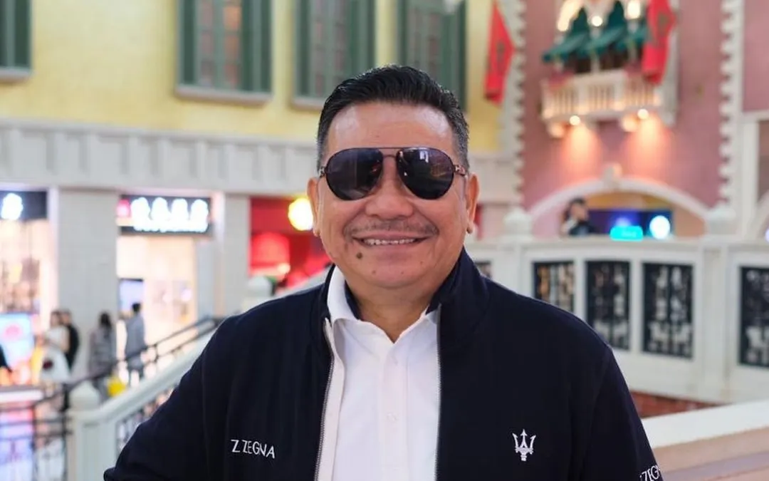 Otto Hasibuan, Pengacara Jessica Wongso