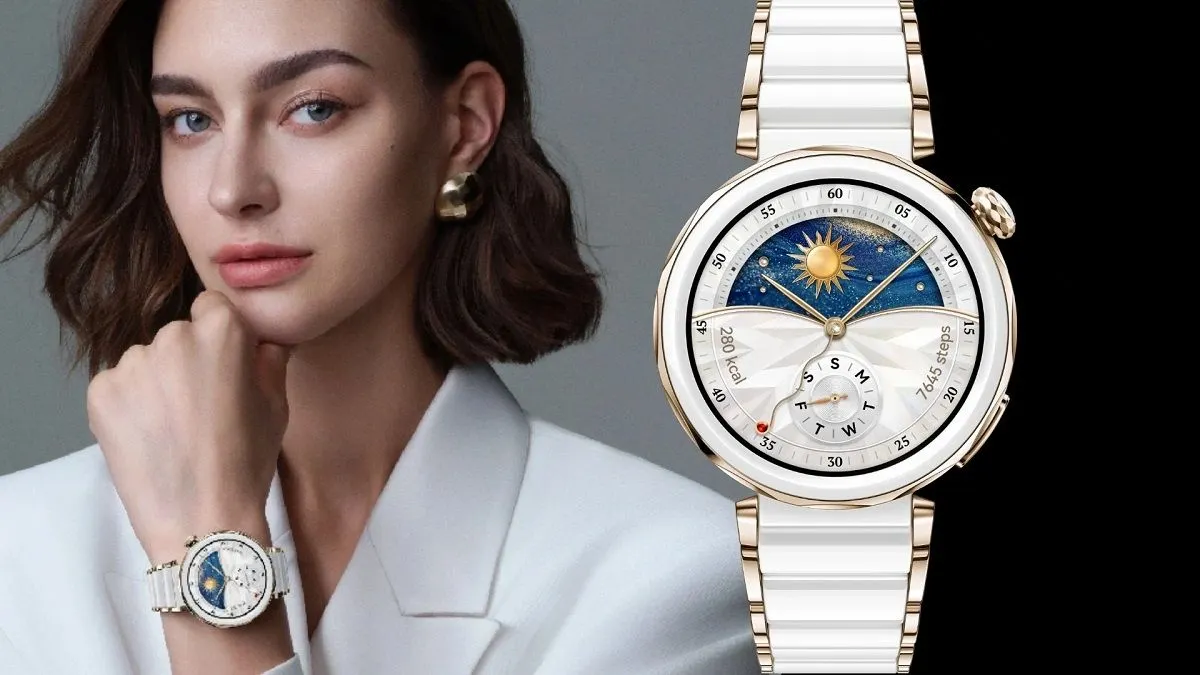 Spesifikasi Huawei Watch GT 5 Pro yang menawan milik ini tentu dilengkapi dengan spesifikasi menarik lainnya.