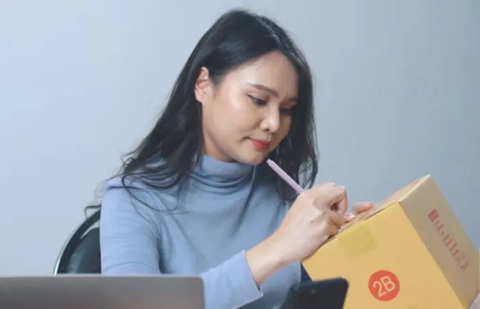 Ilustrasi Ide usaha