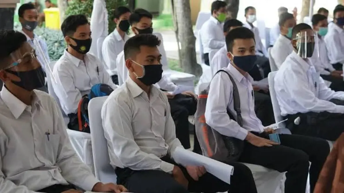  Catat Jadwal Terbaru Seleksi CPNS untuk Tahap Berikutnya