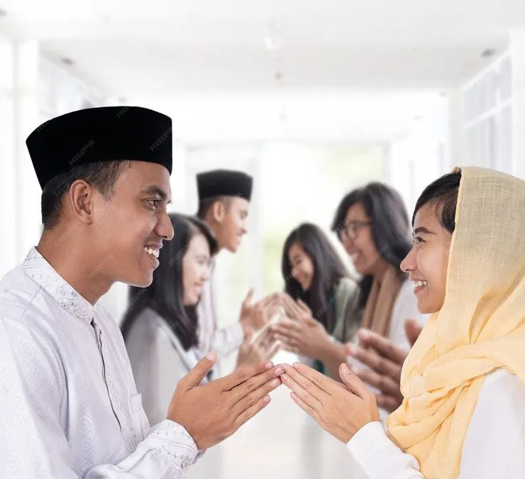 5 Amalan Sunnah Hari Raya Idul Fitri Sesuai Anjuran Rasulullah SAW yang Perlu Kamu Ketahui