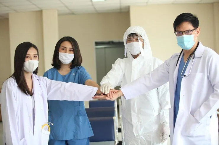 Seleksi CPNS 2024 akan Dibuka Mei, Intip Formasi yang Bisa Dilamar oleh Lulusan Kesehatan