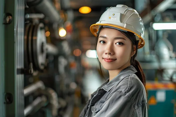 5 Program Studi Teknik yang Cocok untuk Wanita