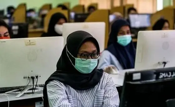 Ketentuan Berpakaian UTBK SNBT 2024