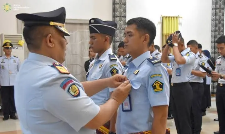7 Formasi CPNS Lulusan D4/S1 Kemenkumham, Usia Minimal 18 Tahun Cek Syarat Umum dan Khususnya di Sini!